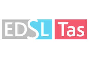 edsl tas logo