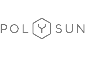 polisun logo